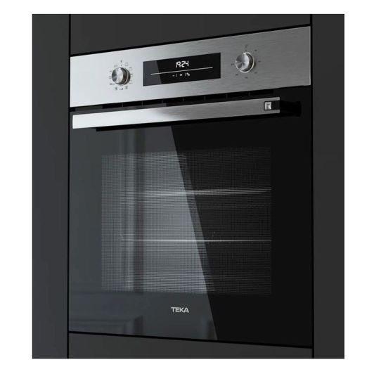 Teka Neo Horno Integrable Hidrolítico 70L Airfry Negro Inox