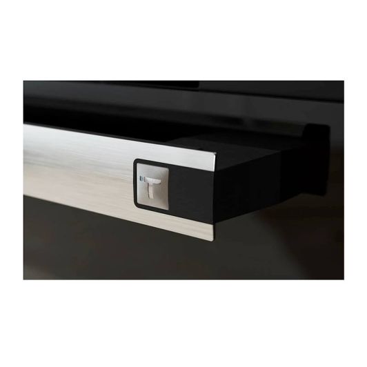 Teka Neo Horno Integrable Hidrolítico 70L Airfry Negro Inox