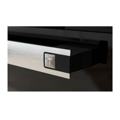 Teka Neo Horno Integrable Hidrolítico 70L Airfry Negro Inox