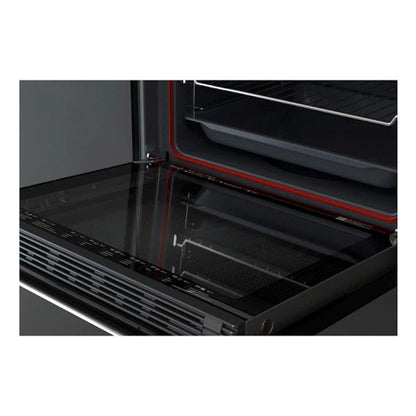 Teka Neo Horno Integrable Hidrolítico 70L Airfry Negro Inox