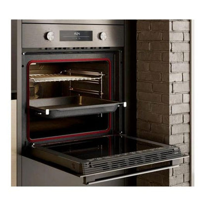 Teka Neo Horno Integrable Hidrolítico 70L Airfry Negro Inox
