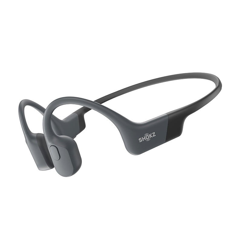 SHOKZ OPENRUN Auriculares Bluetooth Sin Cables Negro