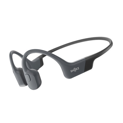 SHOKZ OPENRUN Auriculares Bluetooth Sin Cables Negro