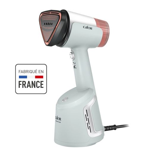 CALOR Aspirant AEROSTEAM YY5852FC Desarrugador 1400W con Depósito Extraíble