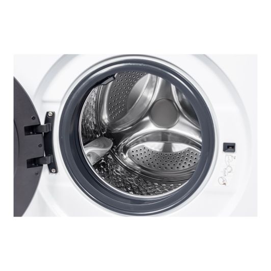 VALBERG WF 814 A‑30 Lavadora Frontal 8 kg Inverter Blanca