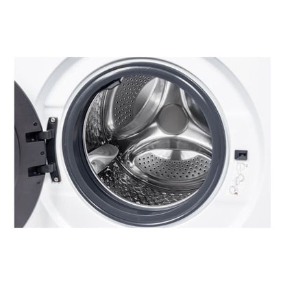 VALBERG WF 814 A‑30 Lavadora Frontal 8 kg Inverter Blanca
