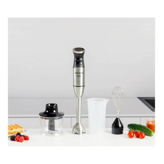 Taurus BAPI 1500 LUXE Batidora Mano 1500W con Accesorios