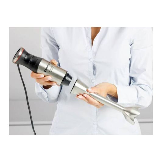 Taurus BAPI 1500 LUXE Batidora Mano 1500W con Accesorios