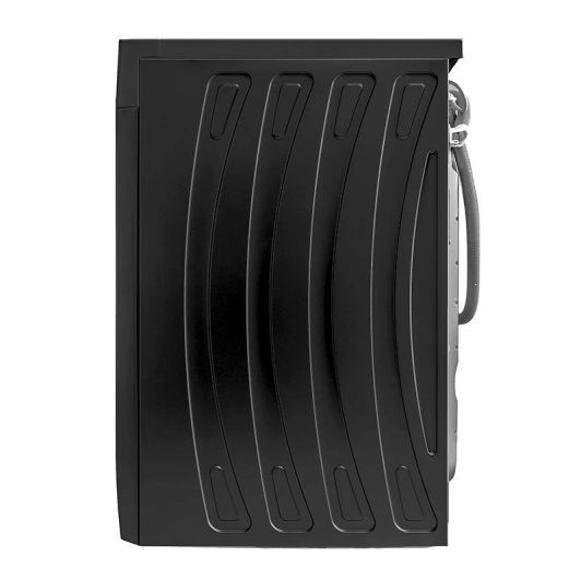 VALBERG WF 1014 Lavadora Vapor 10kg 1400rpm Negra