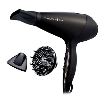 Remington AC9095 Secador de Pelo Iónico 2400W Negro