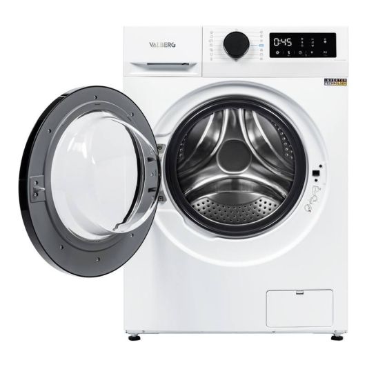 Valberg WF 914 A‑10 SD Lavadora Frontal 9 kg 1400 rpm