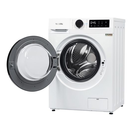 Valberg WF 914 A‑10 SD Lavadora Frontal 9 kg 1400 rpm