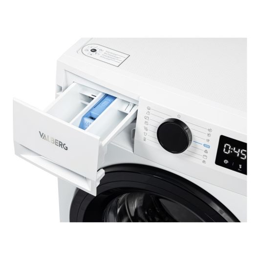 Valberg WF 914 A‑10 SD Lavadora Frontal 9 kg 1400 rpm