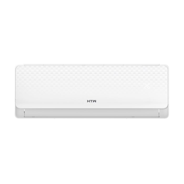 HTW HTWS026IX69B Aire Acondicionado Split Inverter A++