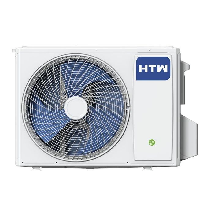 HTW HTWS026IX69B Aire Acondicionado Split Inverter A++