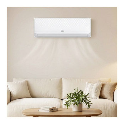HTW HTWS026IX69B Aire Acondicionado Split Inverter A++