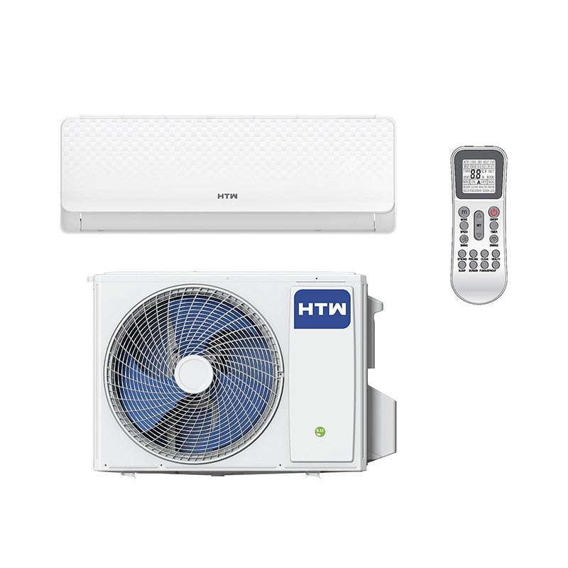 HTW HTWS026IX69B Aire Acondicionado Split Inverter A++