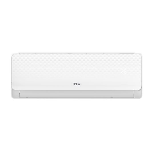 HTWAire Acondicionado Split 1x1 3000 Frigorías WiFi A++
