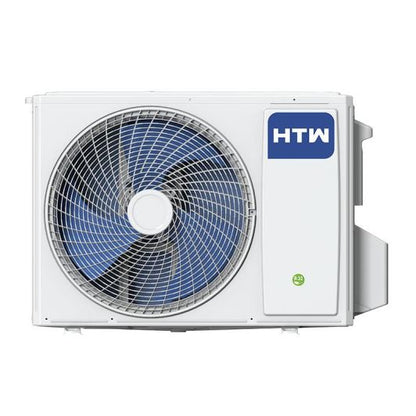 HTWAire Acondicionado Split 1x1 3000 Frigorías WiFi A++