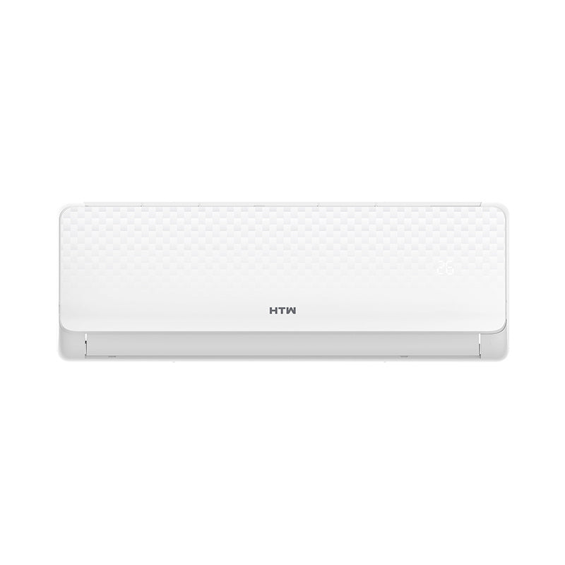 HTW HTWS052IX69B Aire Acondicionado Split Bomba Calor 4300 Frigorías WiFi