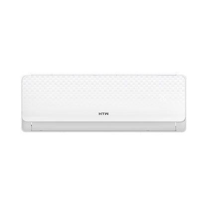 HTW HTWS052IX69B Aire Acondicionado Split Bomba Calor 4300 Frigorías WiFi