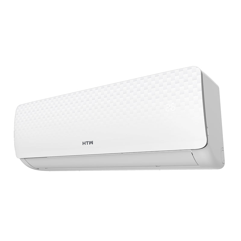 HTW HTWS052IX69B Aire Acondicionado Split Bomba Calor 4300 Frigorías WiFi