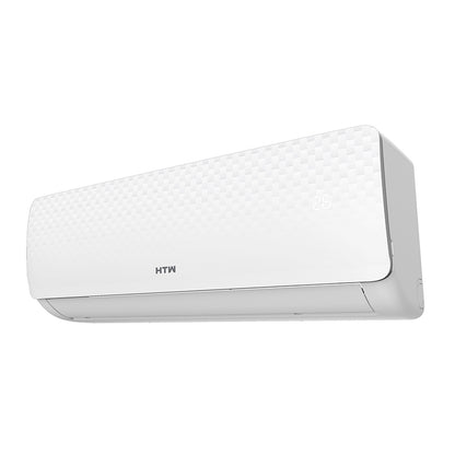 HTW HTWS052IX69B Aire Acondicionado Split Bomba Calor 4300 Frigorías WiFi