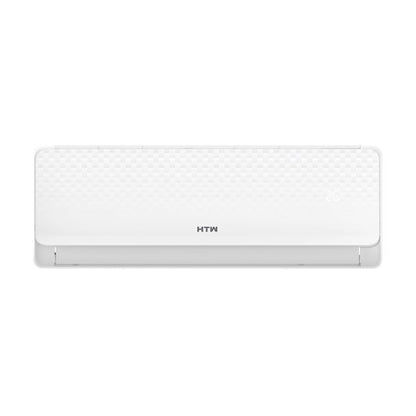 HTW HTWS071IX69B Aire Acondicionado Split 6000 Frigorías Wi‑Fi A++
