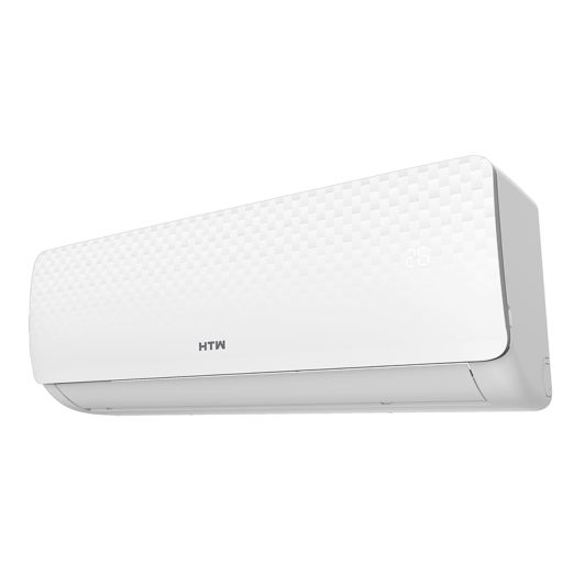HTW HTWS071IX69B Aire Acondicionado Split 6000 Frigorías Wi‑Fi A++