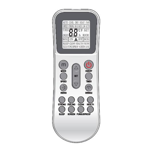 HTW HTWS071IX69B Aire Acondicionado Split 6000 Frigorías Wi‑Fi A++
