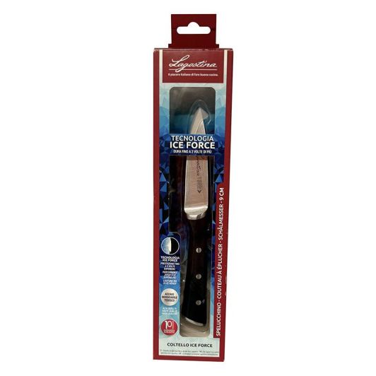 Lagostina ICE FORCE Cuchillo Trancher 20cm Acero Inoxidable