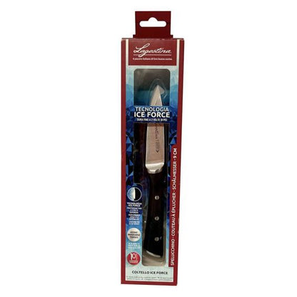 Lagostina ICE FORCE Cuchillo Trancher 20cm Acero Inoxidable