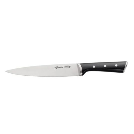 Lagostina ICE FORCE Cuchillo Trancher 20cm Acero Inoxidable