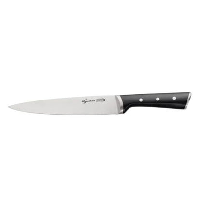 Lagostina ICE FORCE Cuchillo Trancher 20cm Acero Inoxidable