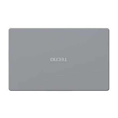 TECNO K15SRA Portátil 15.6" i3-1315U 16GB RAM 512GB SSD Gris