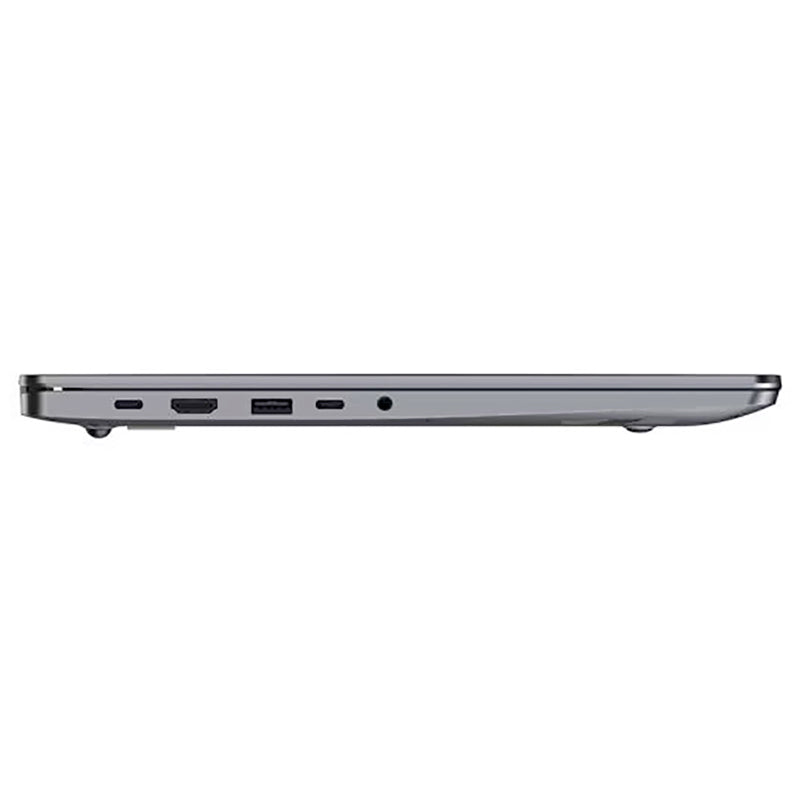 TECNO K15SRA Portátil 15.6" i3-1315U 16GB RAM 512GB SSD Gris