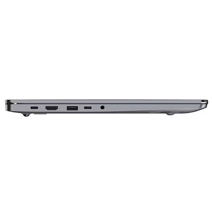TECNO K15SRA Portátil 15.6" i3-1315U 16GB RAM 512GB SSD Gris