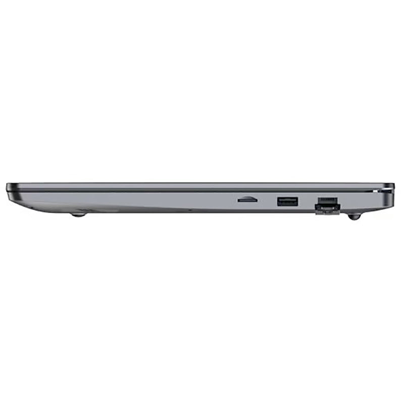 TECNO K15SRA Portátil 15.6" i3-1315U 16GB RAM 512GB SSD Gris
