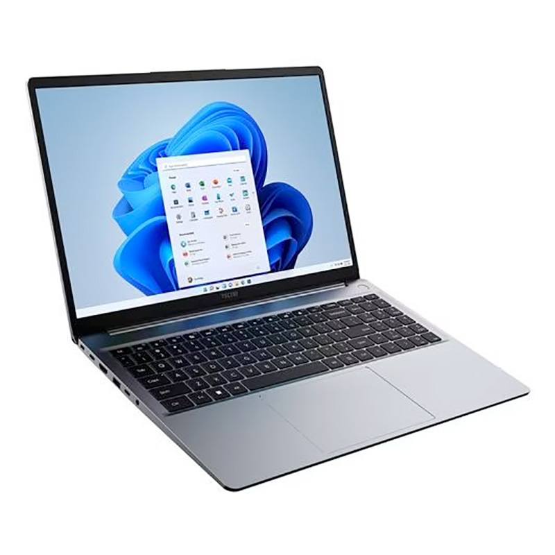 TECNO K15SRA Portátil 15.6" i3-1315U 16GB RAM 512GB SSD Gris
