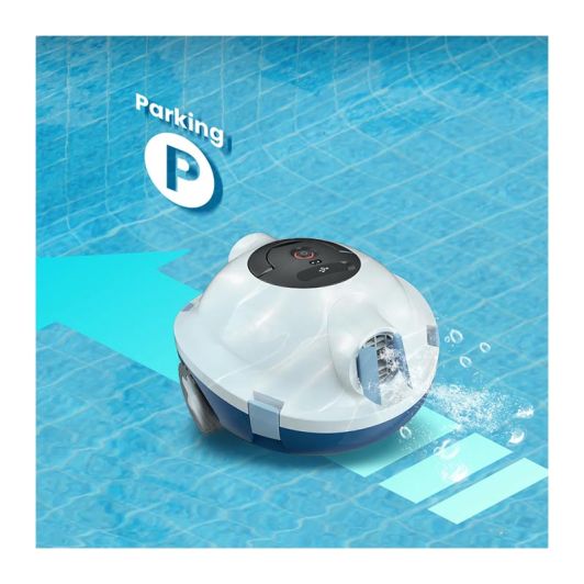 NEOLIUM Y10 Robot de Piscina 3 L IPX8 para 100 m²