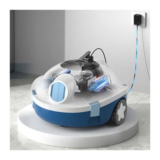 NEOLIUM Y10 Robot de Piscina 3 L IPX8 para 100 m²