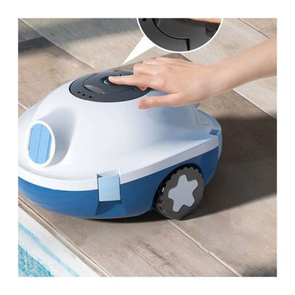 NEOLIUM Y10 Robot de Piscina 3 L IPX8 para 100 m²