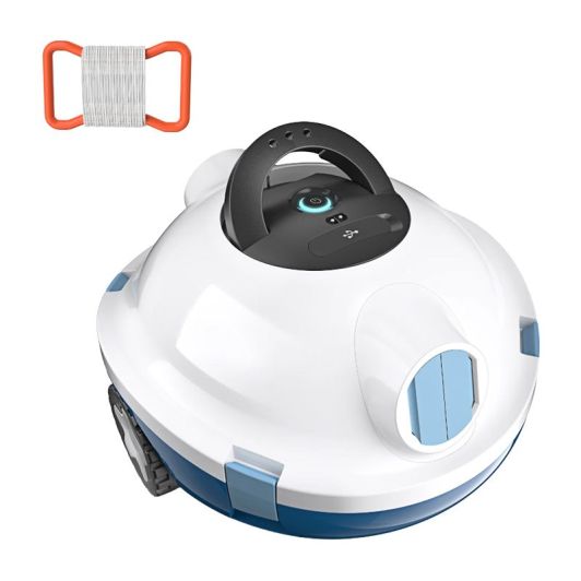 NEOLIUM Y10 Robot de Piscina 3 L IPX8 para 100 m²