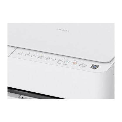 Canon TS4150i Impresora Multifunción Blanca, Wi‑Fi y Dúplex