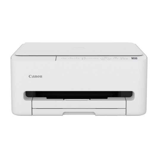 Canon TS4150i Impresora Multifunción Blanca, Wi‑Fi y Dúplex