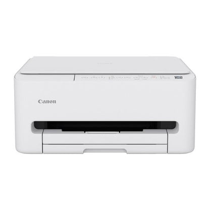 Canon TS4150i Impresora Multifunción Blanca, Wi‑Fi y Dúplex