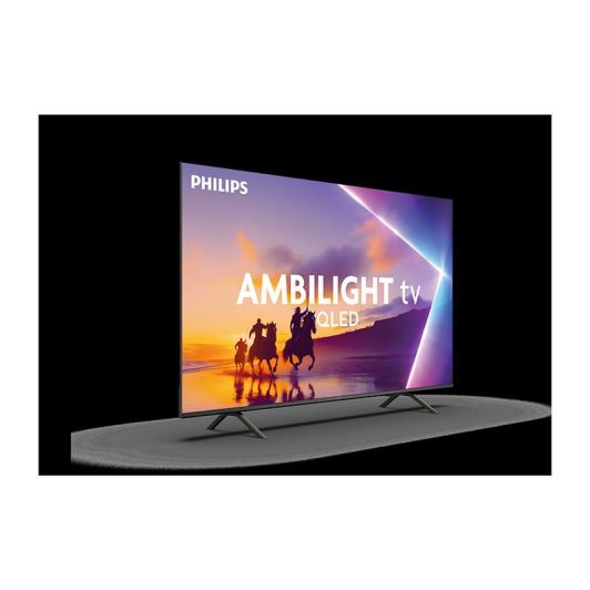 Philips 55PUS8450 Smart TV QLED Ambilight 55"