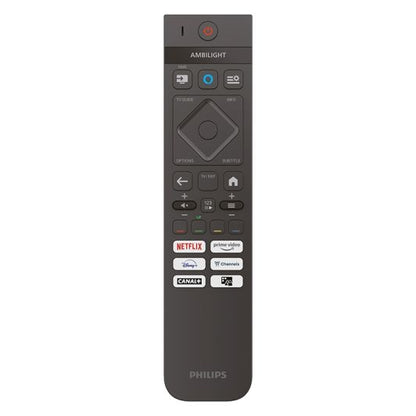 Philips 55PUS8450 Smart TV QLED Ambilight 55"