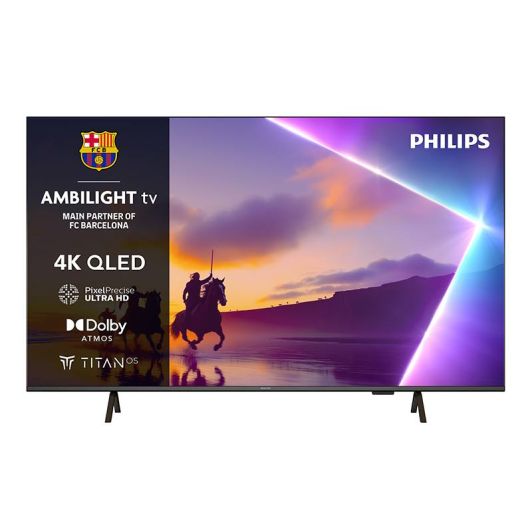 Philips 55PUS8450 Smart TV QLED Ambilight 55"