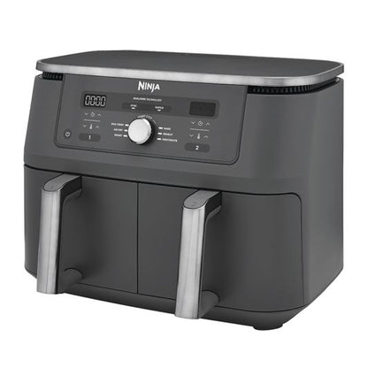 Ninja DZ400EU Freidora sin Aire Dual Zone 9,5L
